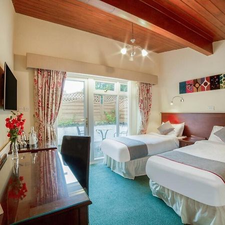 The Ravensworth- Adults Only Hotell Windermere Exteriör bild