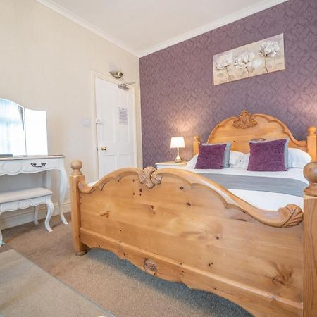 The Ravensworth- Adults Only Hotell Windermere Exteriör bild