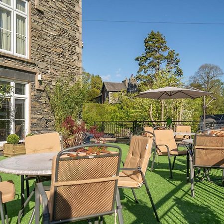 The Ravensworth- Adults Only Hotell Windermere Exteriör bild