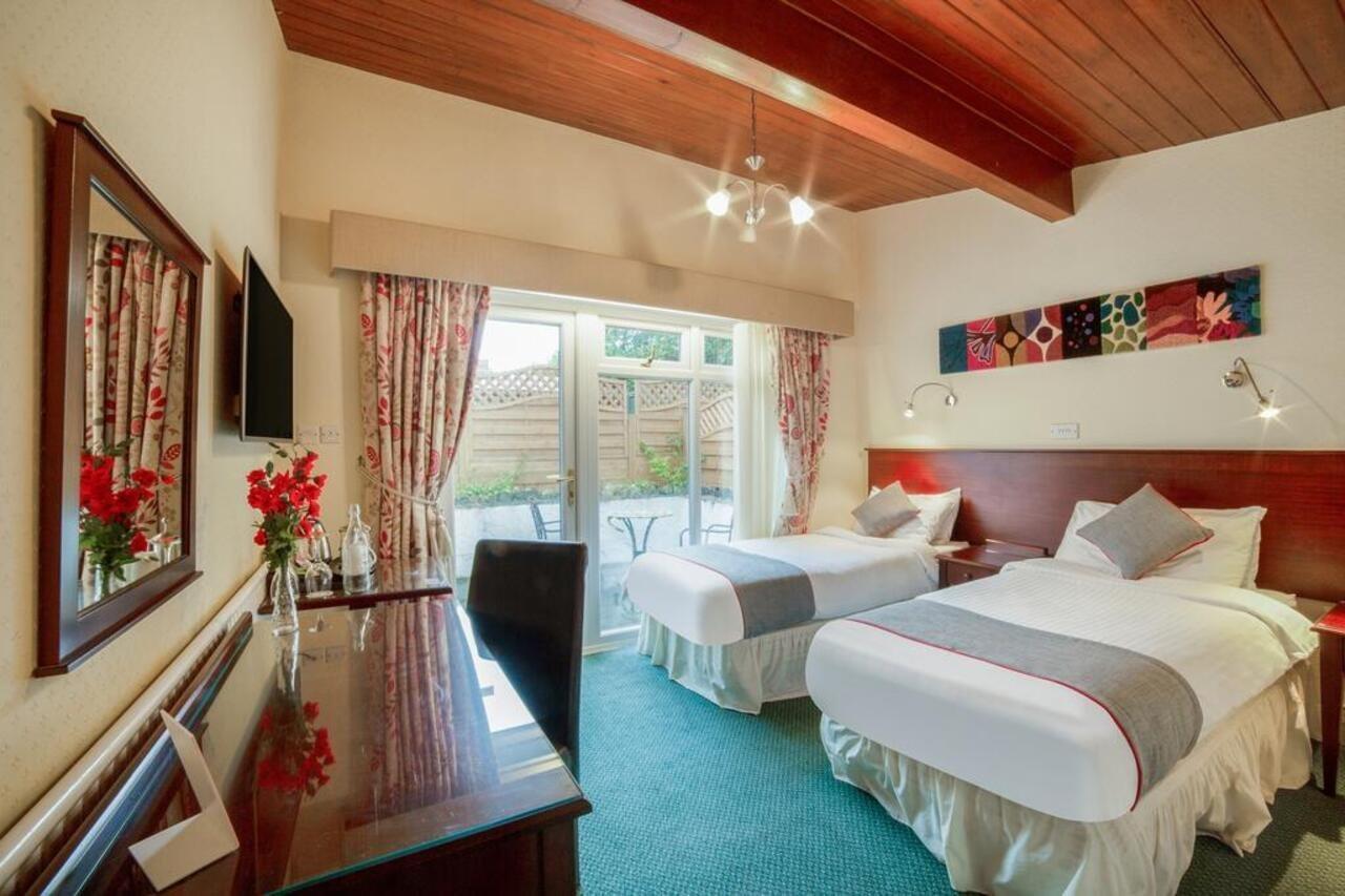 The Ravensworth- Adults Only Hotell Windermere Exteriör bild