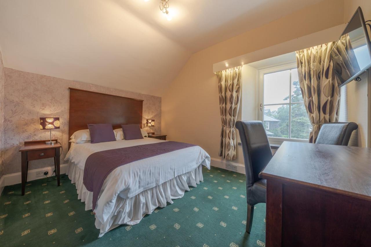 The Ravensworth- Adults Only Hotell Windermere Exteriör bild