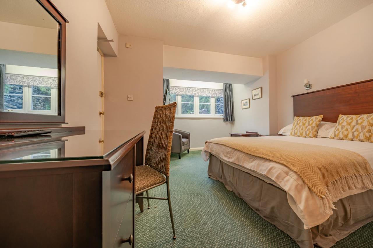 The Ravensworth- Adults Only Hotell Windermere Exteriör bild