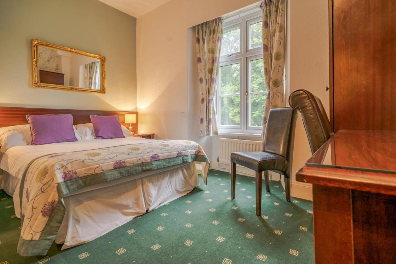 The Ravensworth- Adults Only Hotell Windermere Exteriör bild