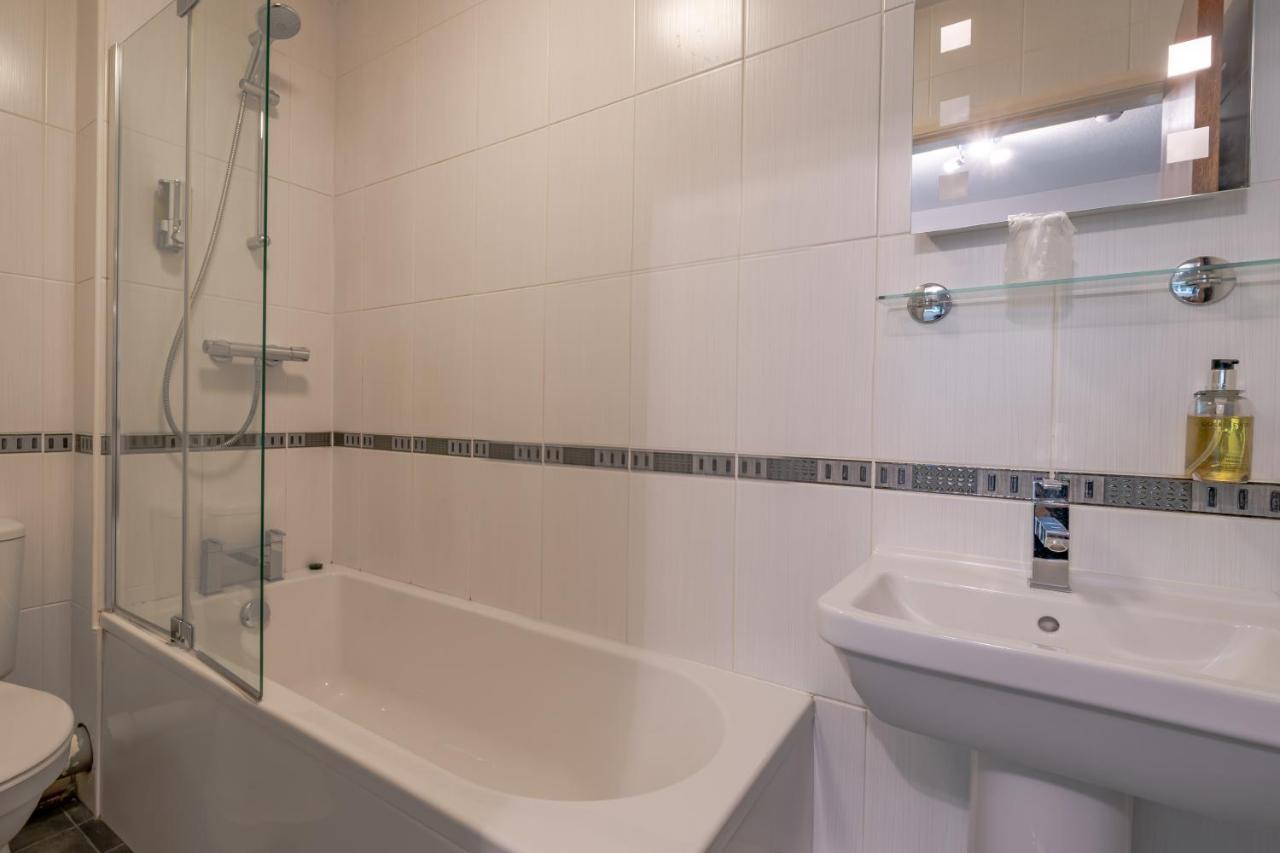 The Ravensworth- Adults Only Hotell Windermere Exteriör bild