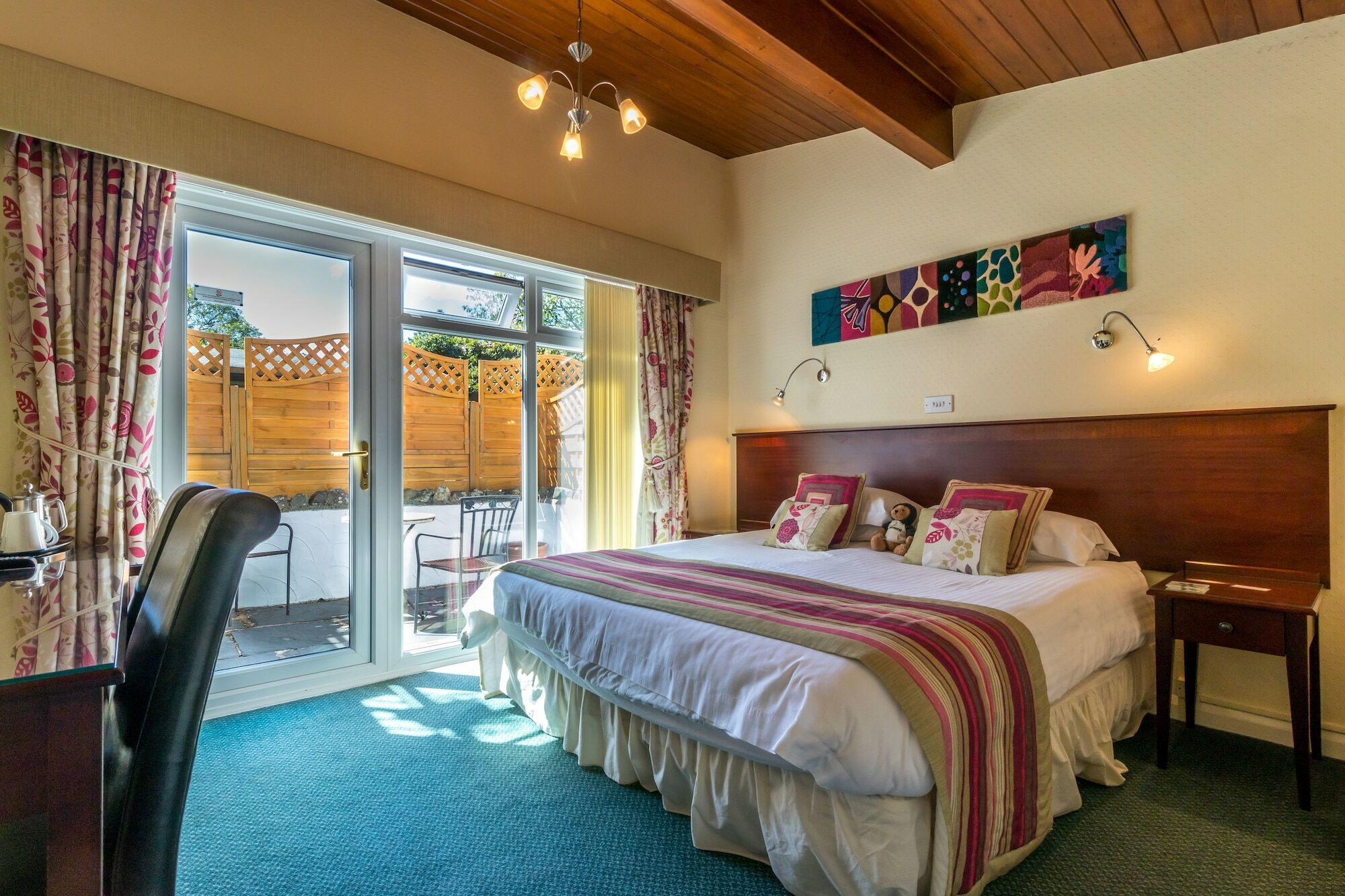 The Ravensworth- Adults Only Hotell Windermere Exteriör bild